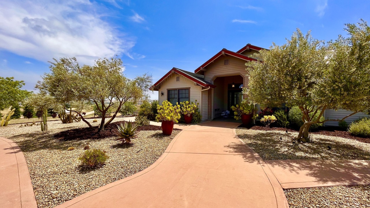Photo of Outdoor in Templeton