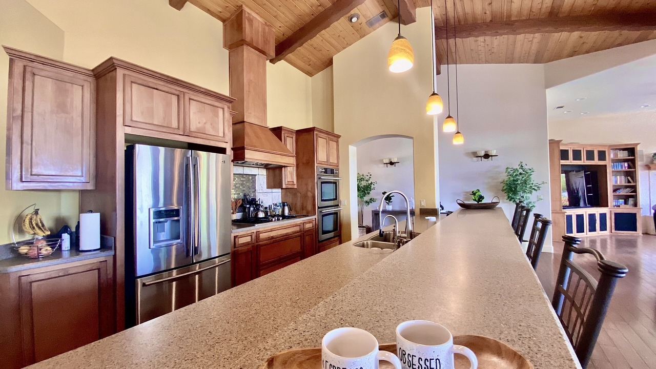 Photo of Kitchen in Templeton