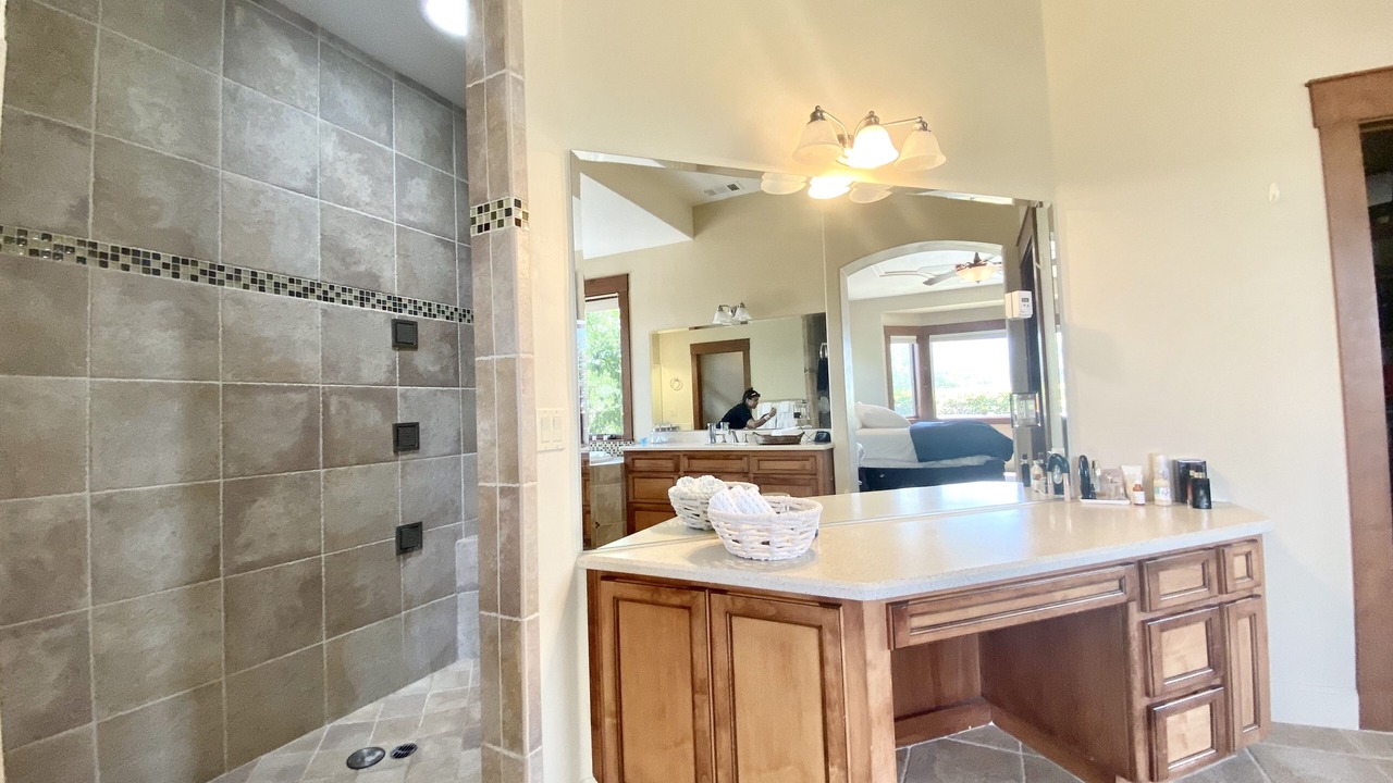 Photo of Bathroom in Templeton