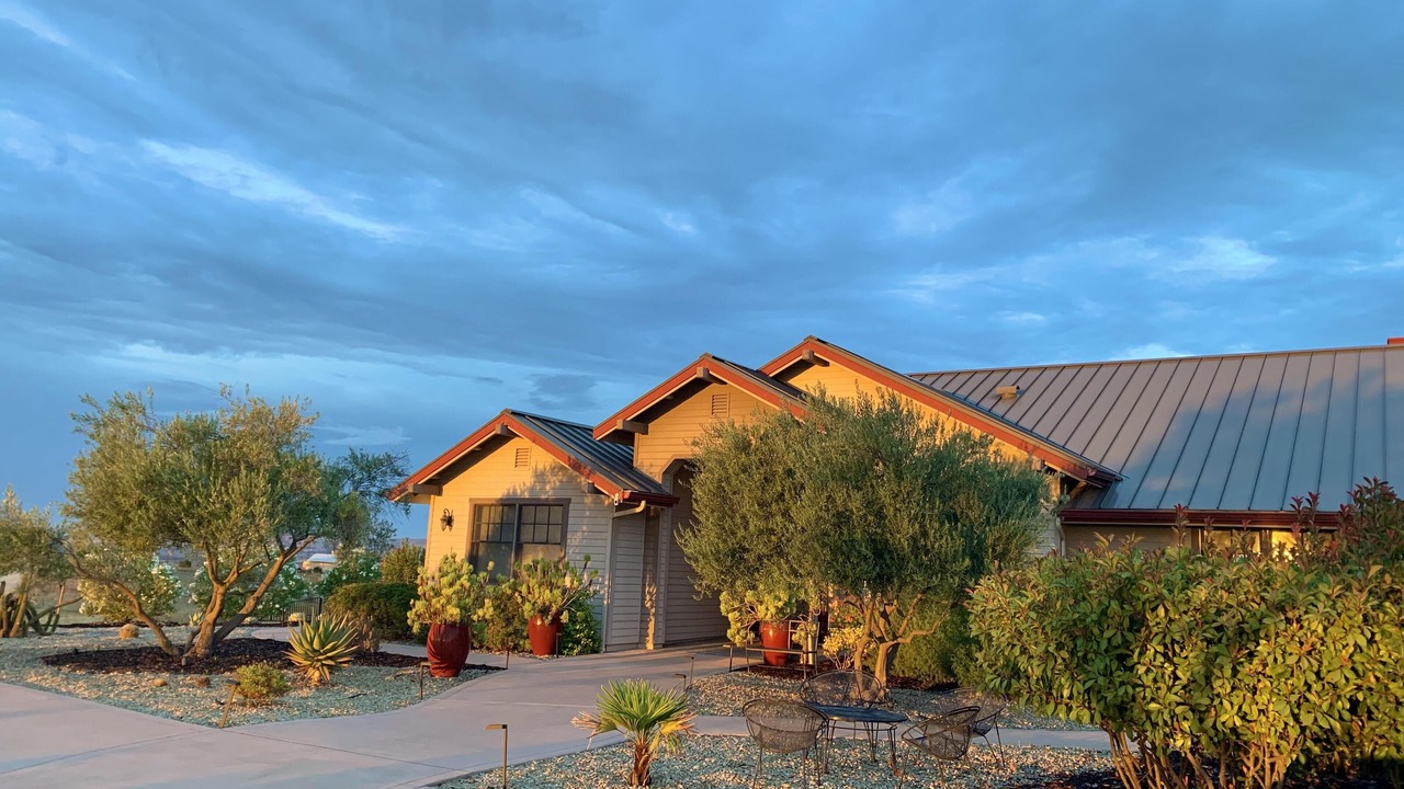 Photo of Outdoor in Templeton