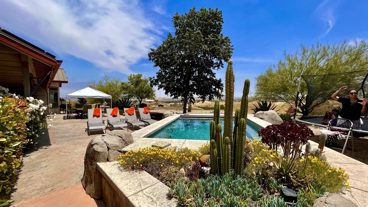 Photo of Outdoor in Templeton