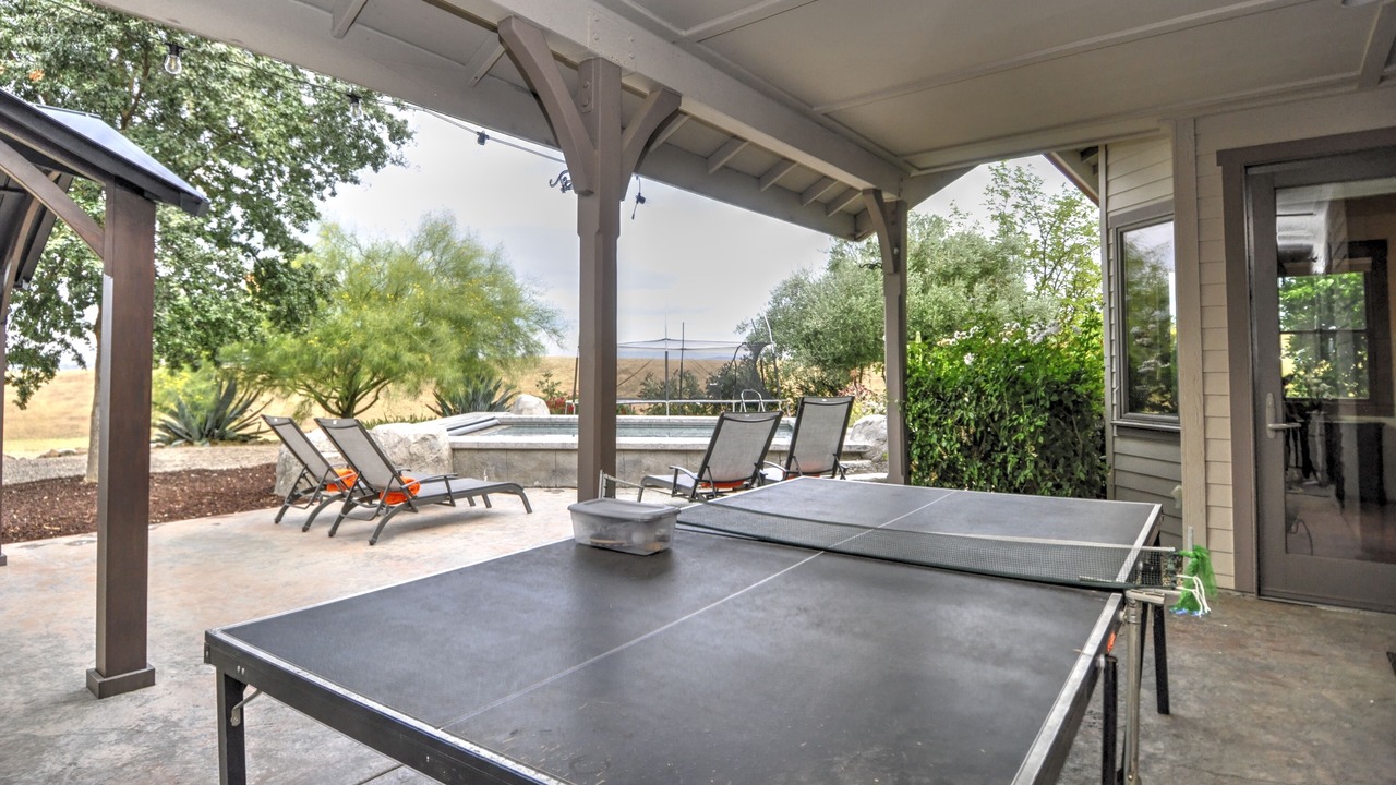 Photo of Patio Balcony in Templeton