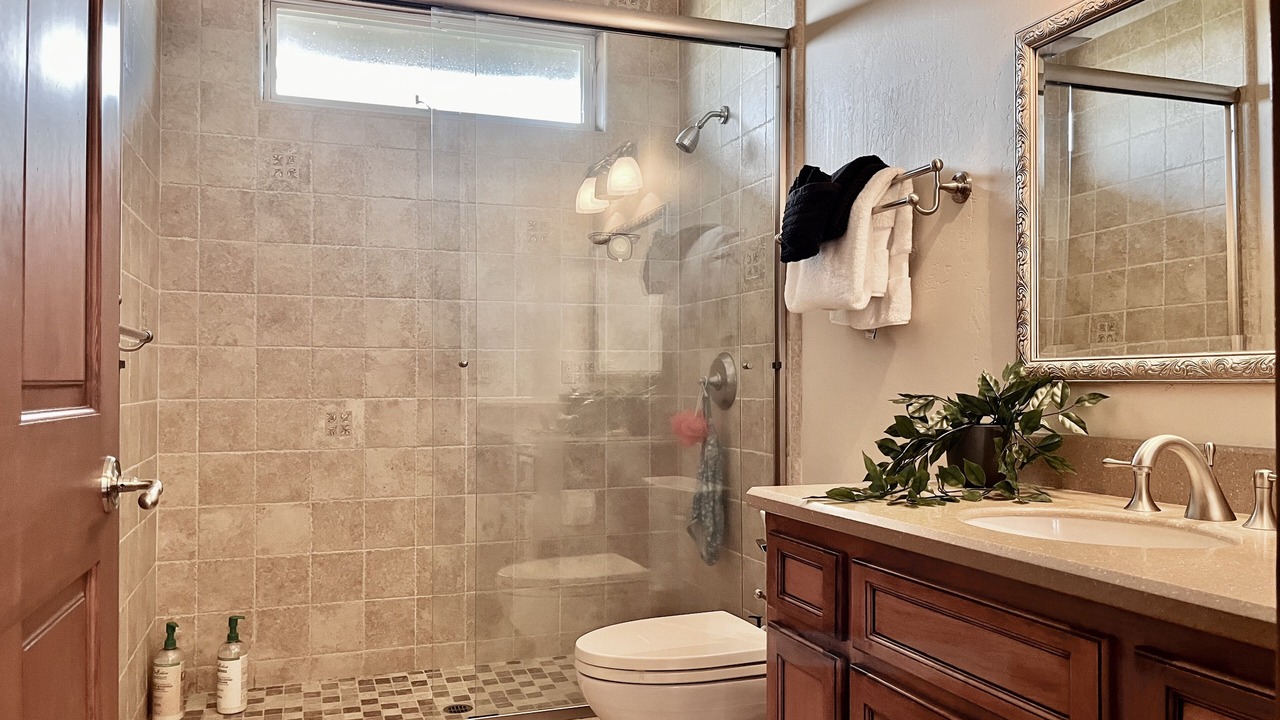 Photo of Bathroom in Templeton