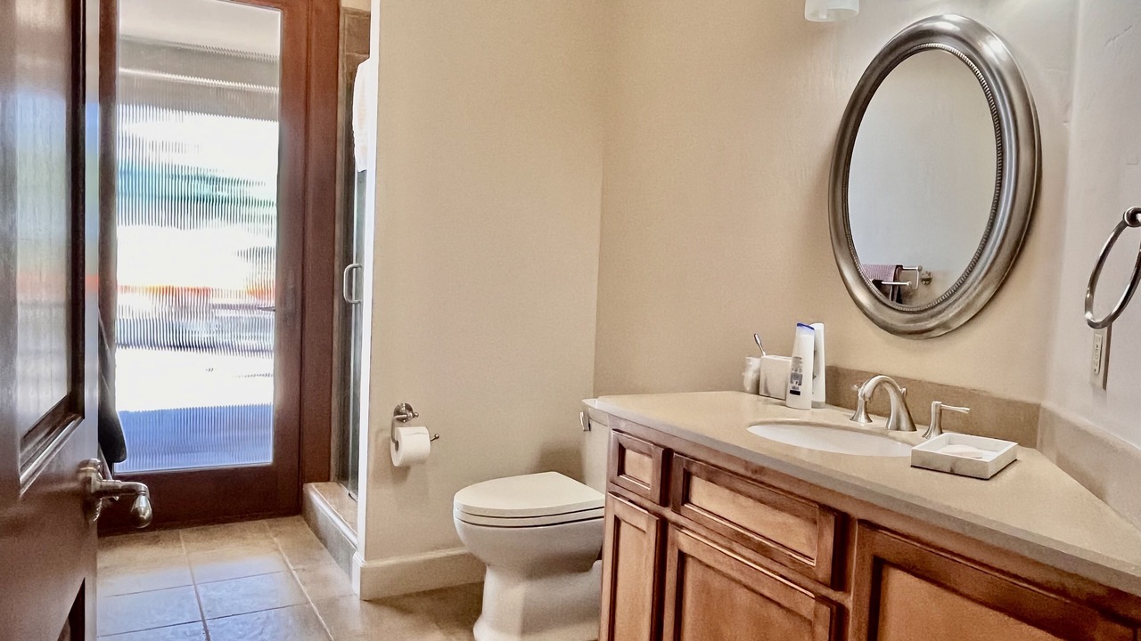 Photo of Bathroom in Templeton