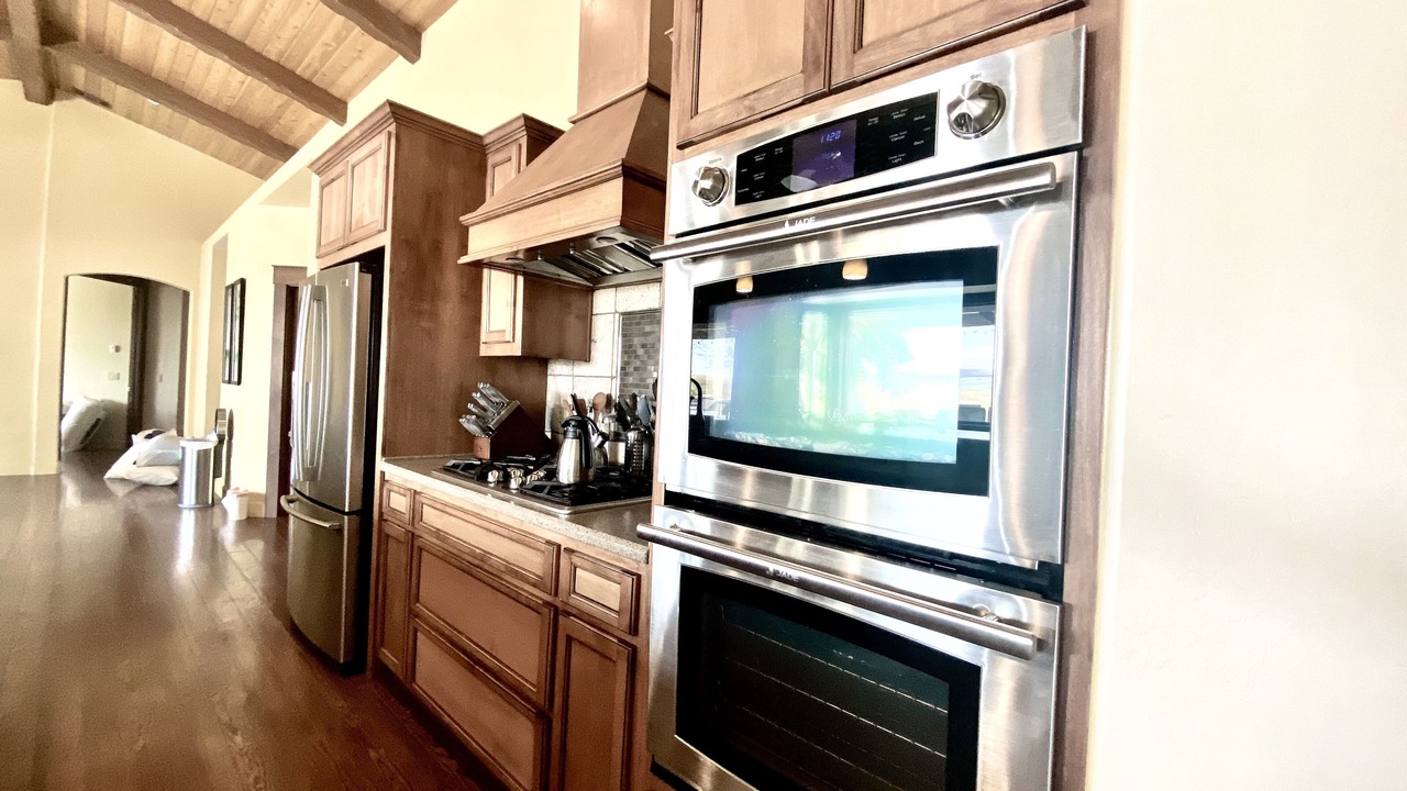 Photo of Kitchen in Templeton