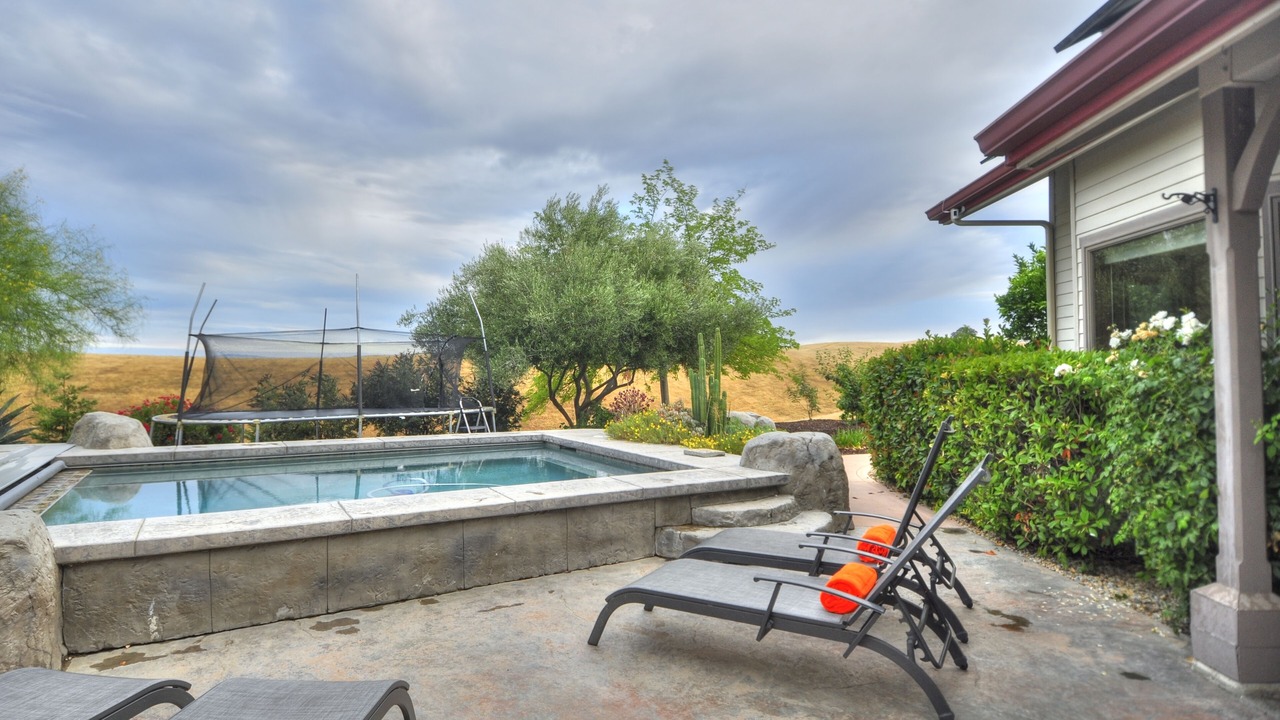 Photo of Outdoor in Templeton
