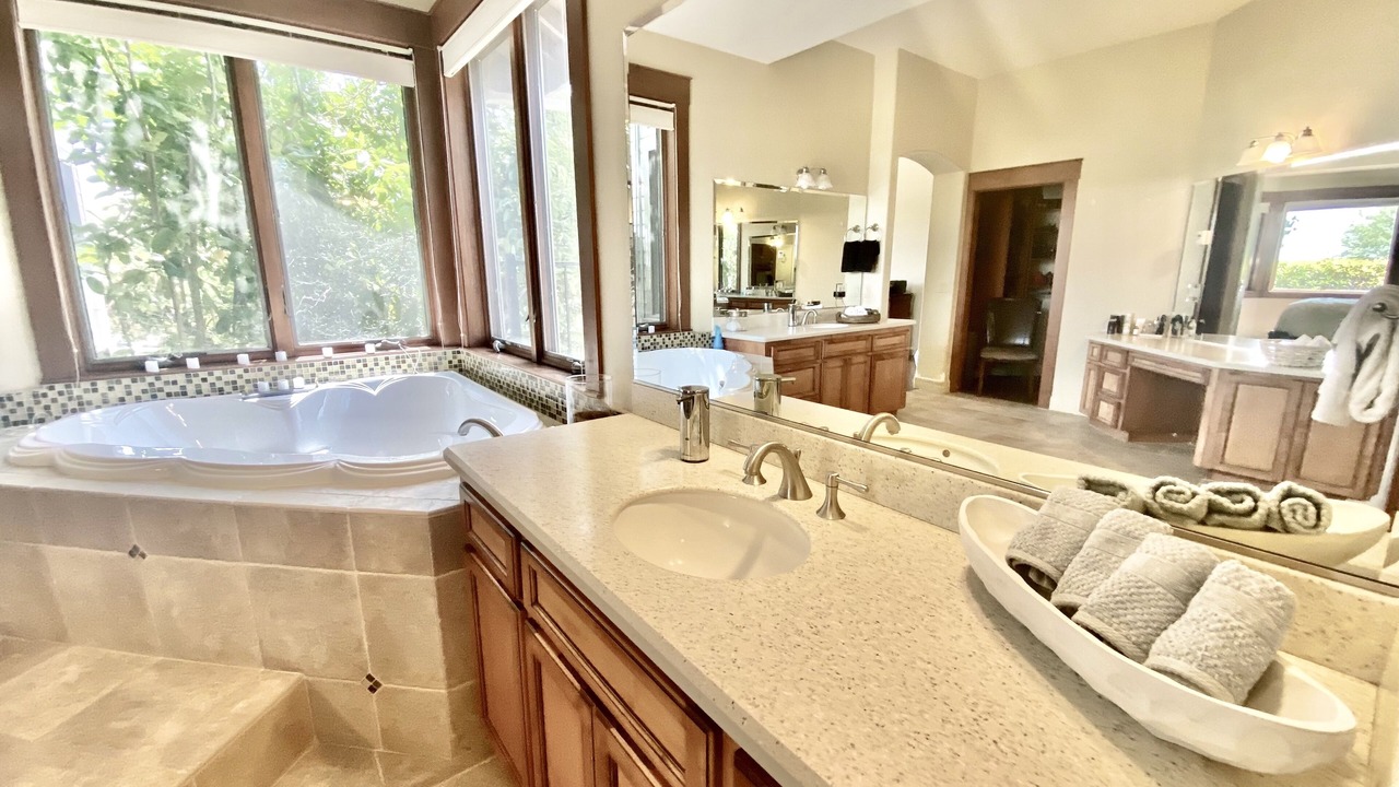 Photo of Bathroom in Templeton