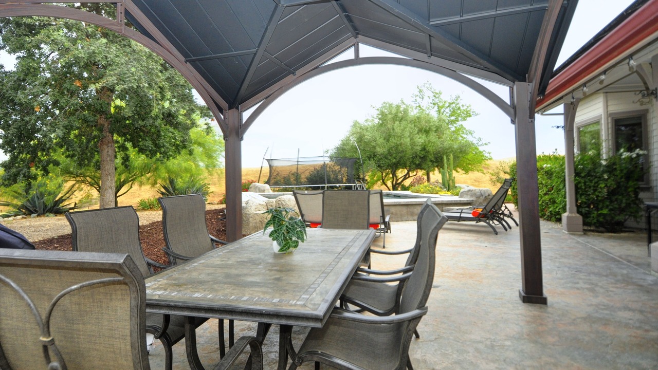 Photo of Outdoor in Templeton