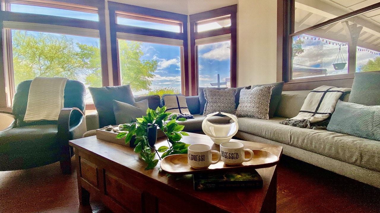 Photo of Livingroom in Templeton
