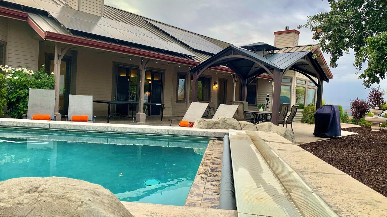 Photo of Outdoor in Templeton