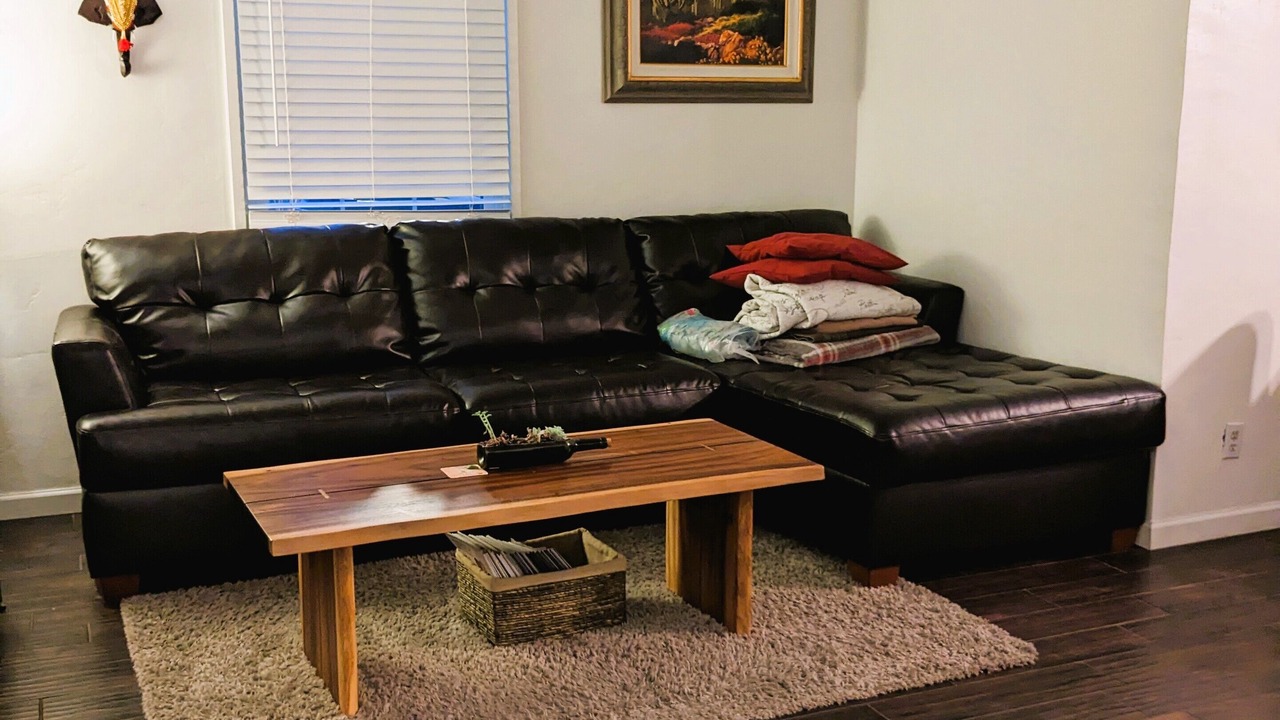 Photo of Livingroom in Encanto