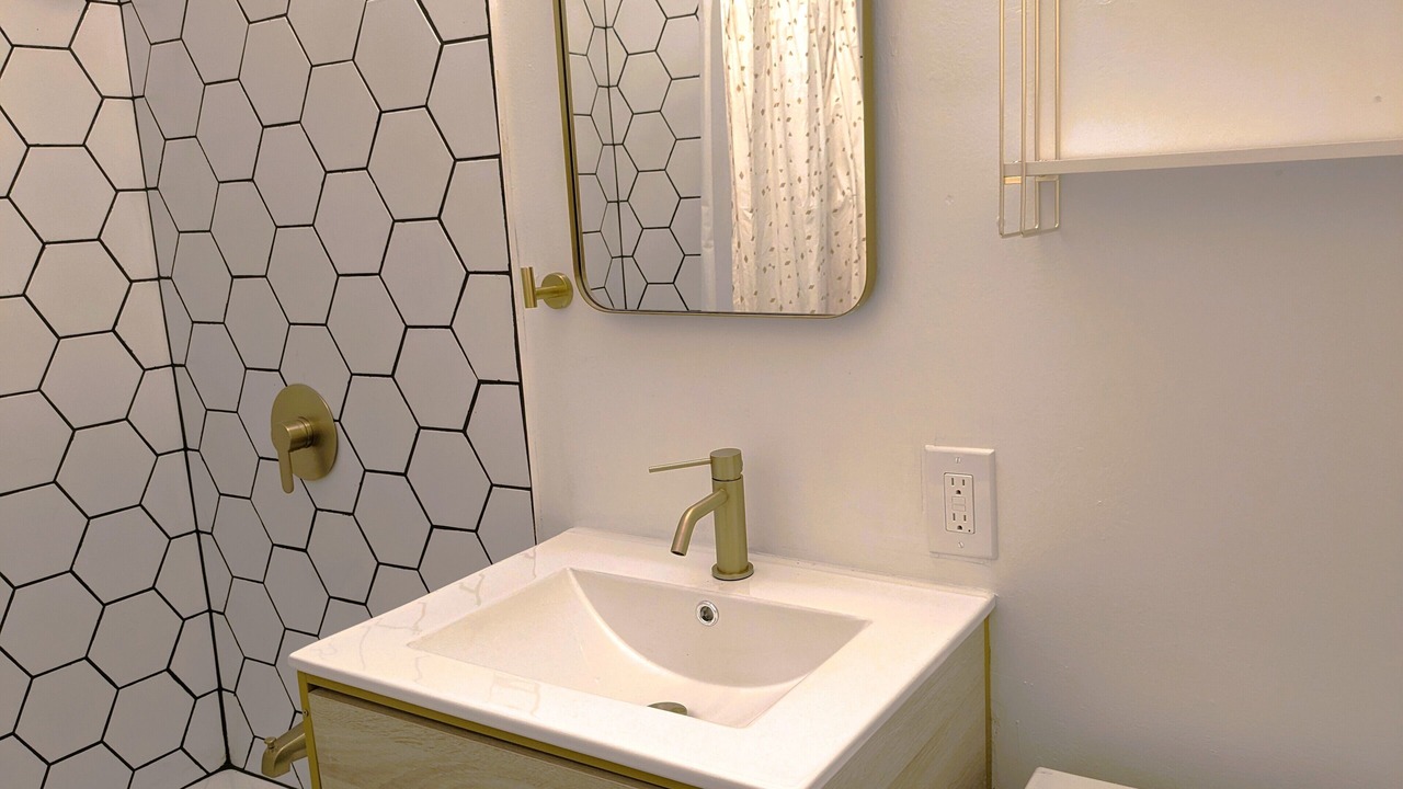 Photo of Bathroom in Encanto