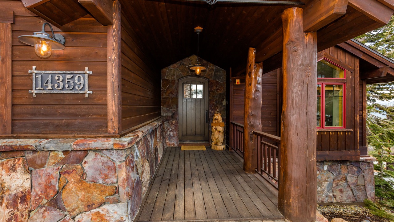 Photo of Outdoor in Truckee