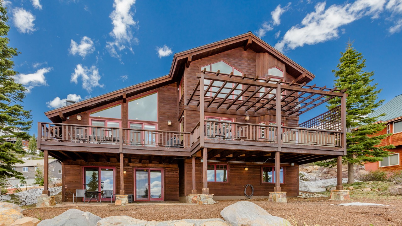 Photo of Outdoor in Truckee