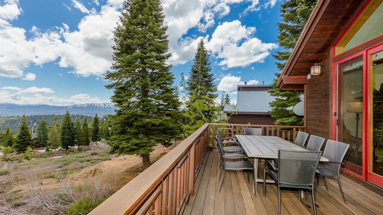 Photo of Outdoor in Truckee