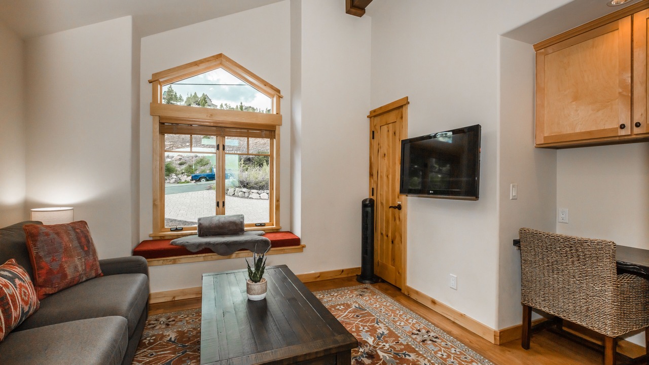 Photo of Livingroom in Truckee