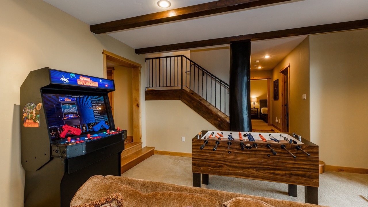 Photo of Bedroom in Truckee
