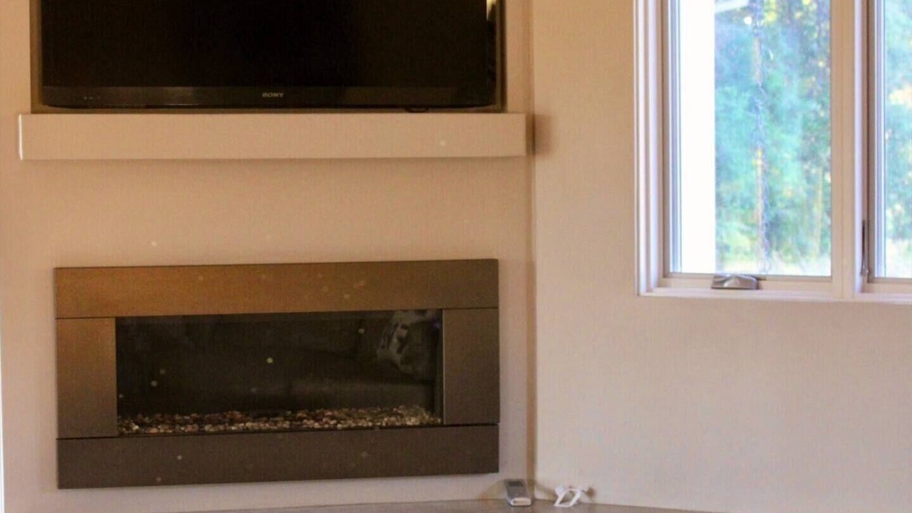 Photo of Livingroom in Arroyo Grande