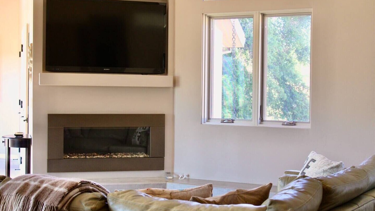 Photo of Bedroom in Arroyo Grande