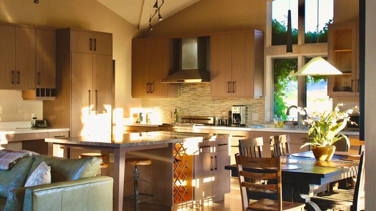 Photo of Kitchen in Arroyo Grande