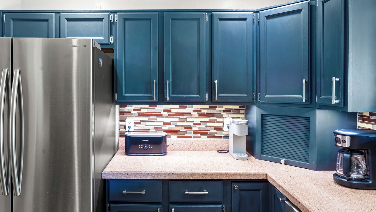 Photo of Kitchen in Paradise Valley Village