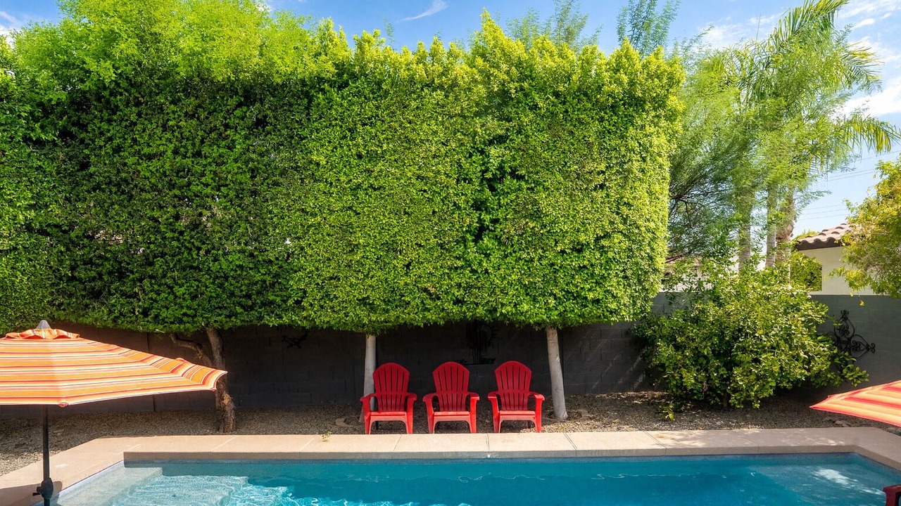 Photo of Outdoor in Paradise Valley Village