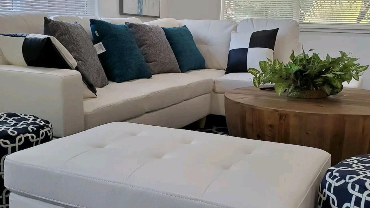 Photo of Livingroom in Turlock