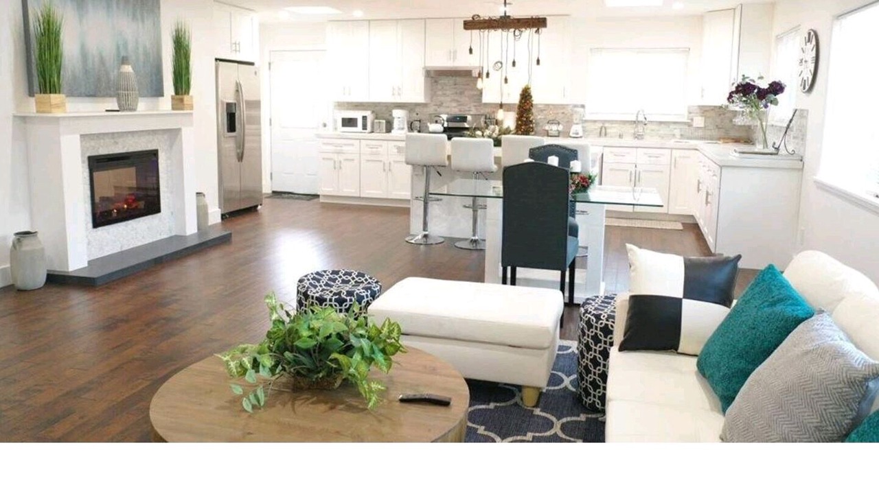 Photo of Livingroom in Turlock