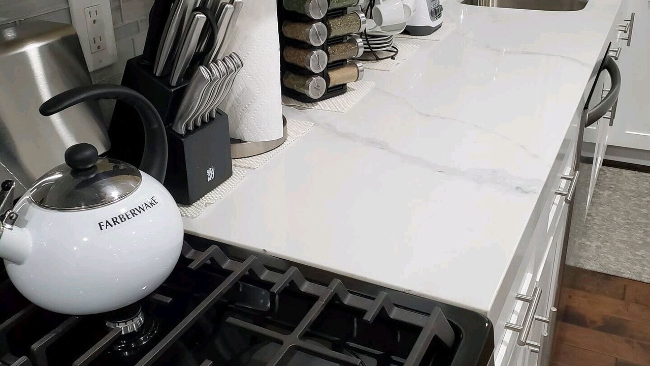 Photo of Kitchen in Turlock