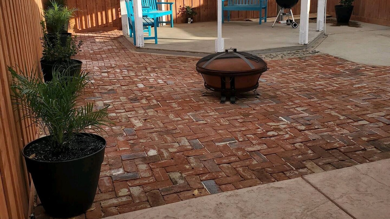 Photo of Patio Balcony in Turlock
