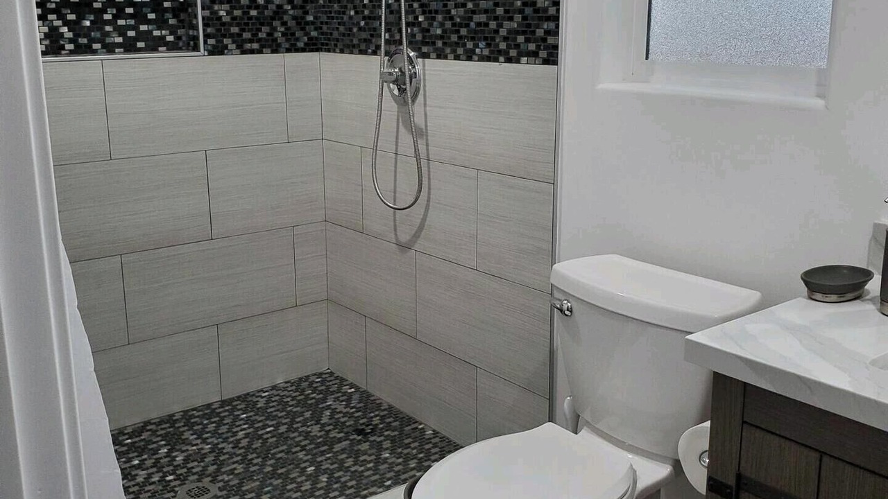 Photo of Bathroom in Turlock