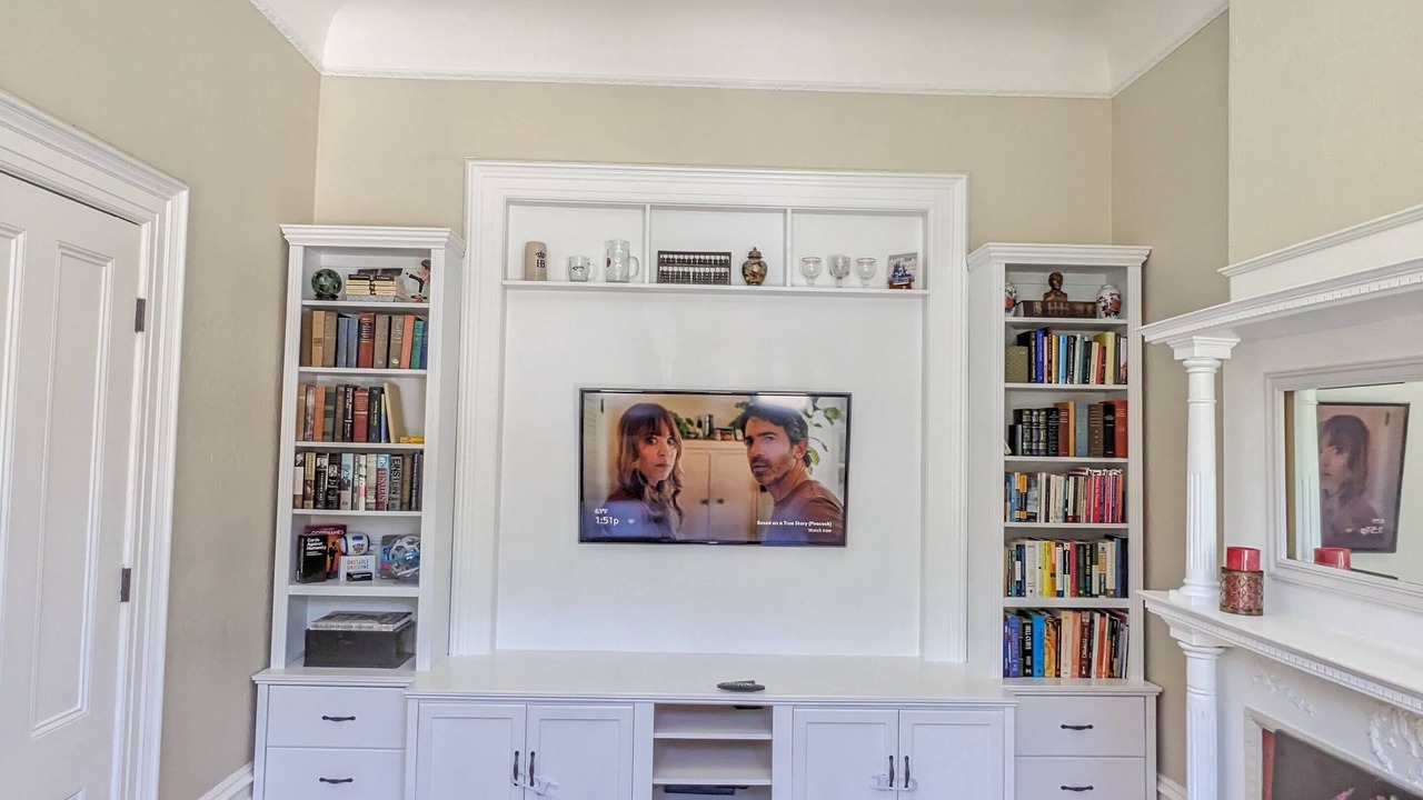 Photo of Bedroom in Fillmore District
