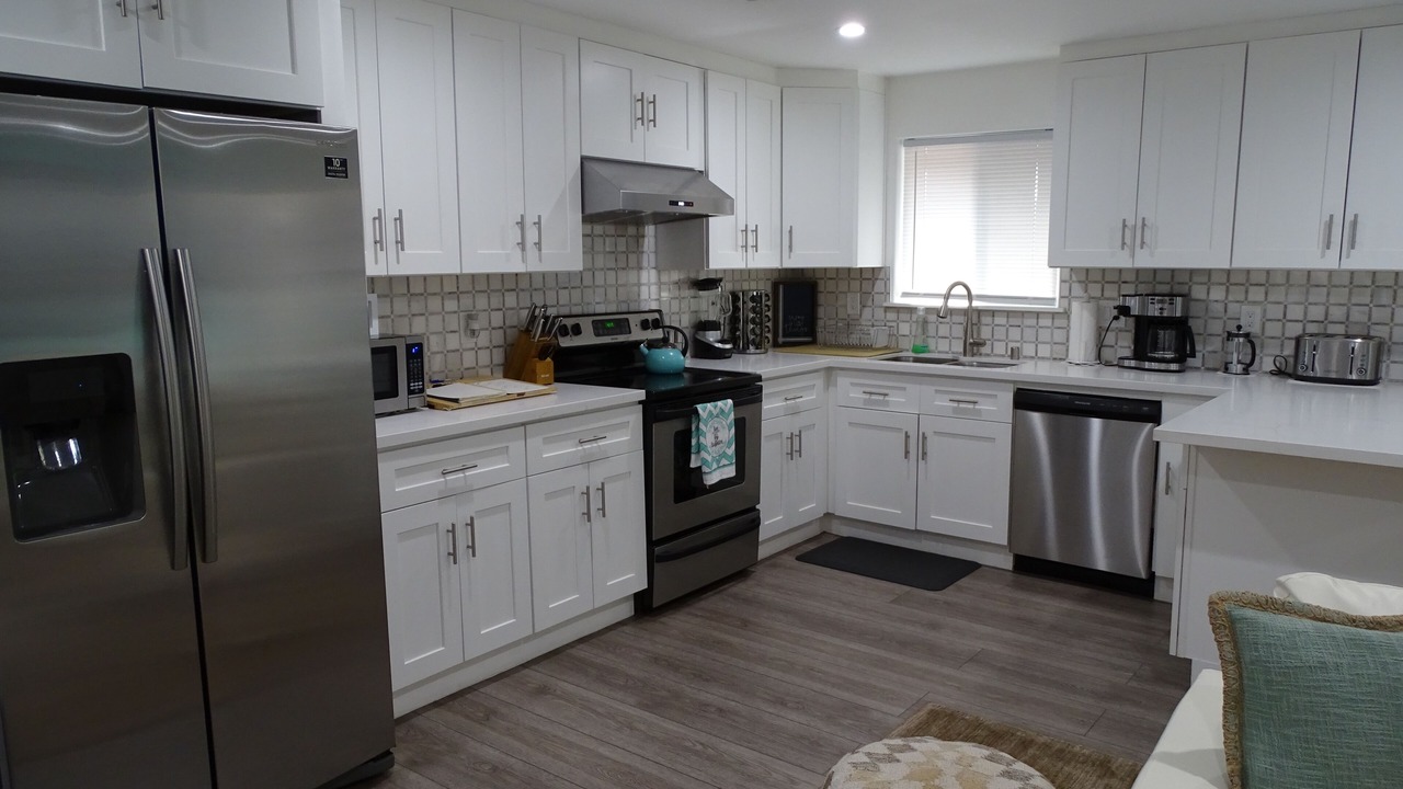 Photo of Kitchen in Turlock
