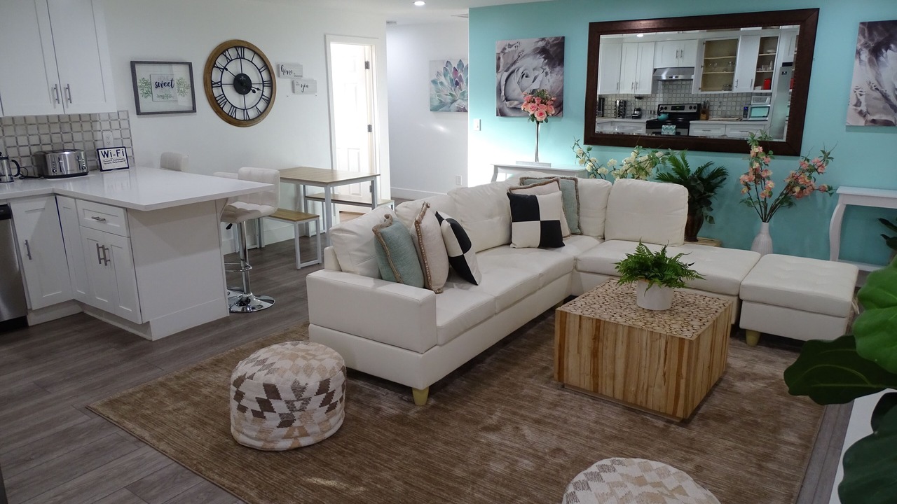 Photo of Livingroom in Turlock
