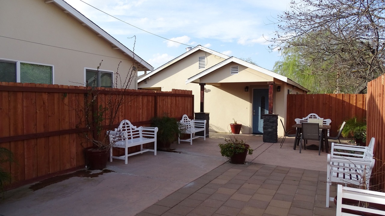 Photo of Patio Balcony in Turlock