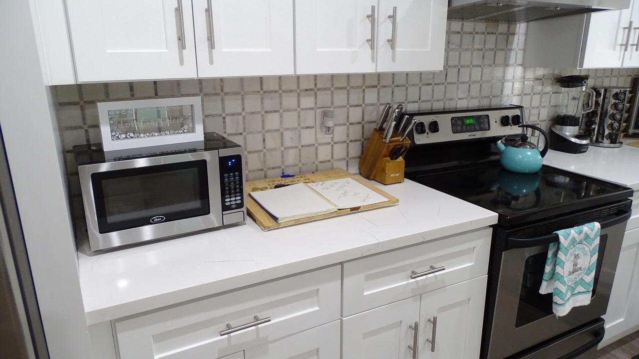 Photo of Kitchen in Turlock
