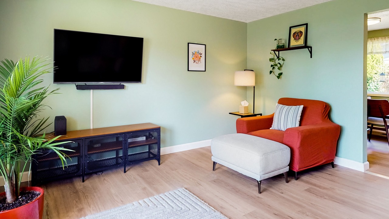 Photo of Livingroom in Dundee
