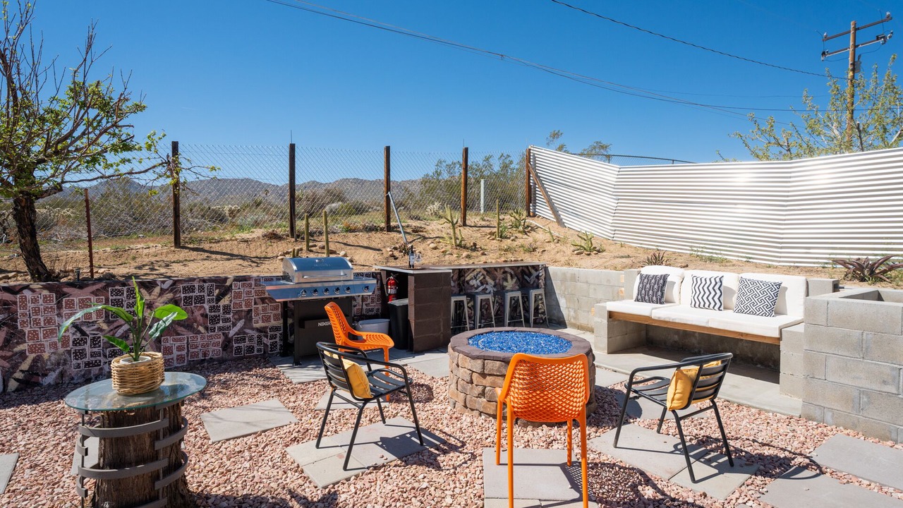 Photo of Outdoor in Joshua Tree