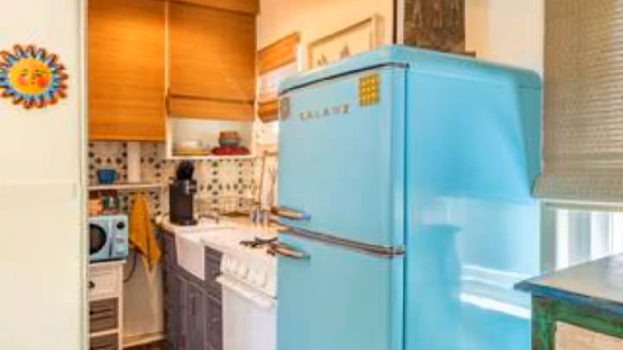 Photo of Kitchen in Tahquitz River Estates