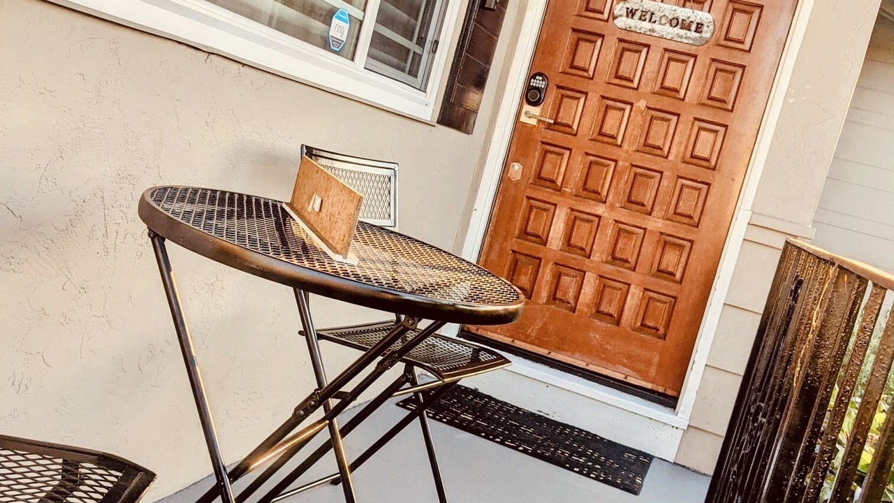Photo of Outdoor in Hayward