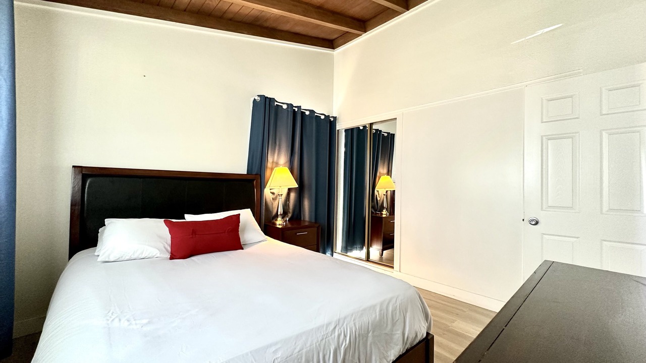 Photo of Bedroom in Southwest Anaheim