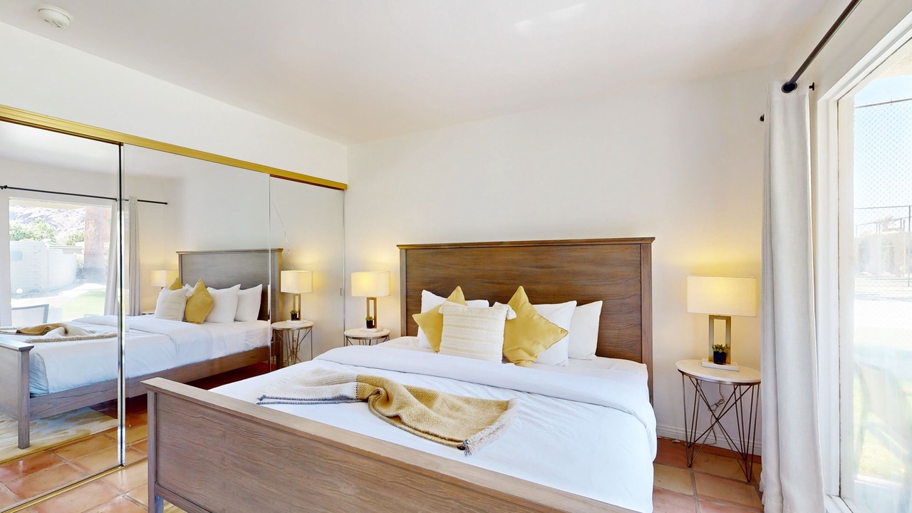 Photo of Bedroom in Araby Commons