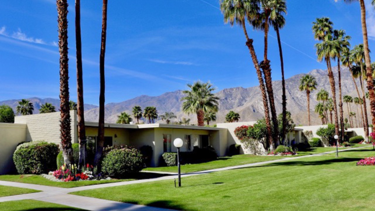 Photo of Outdoor in Araby Commons