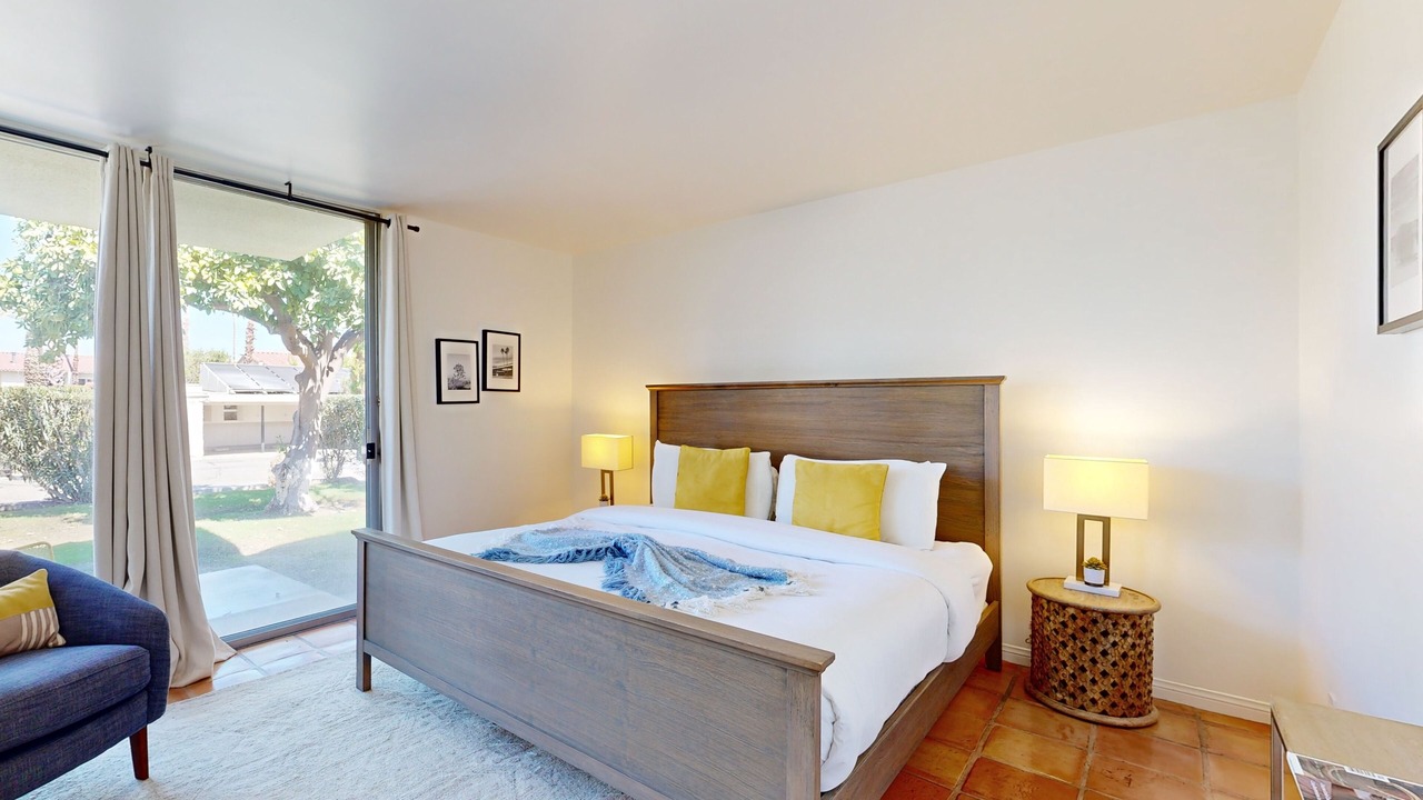 Photo of Bedroom in Araby Commons