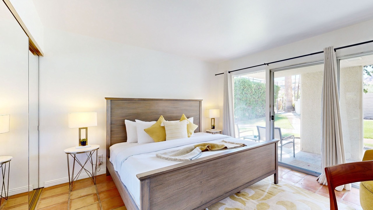 Photo of Bedroom in Araby Commons