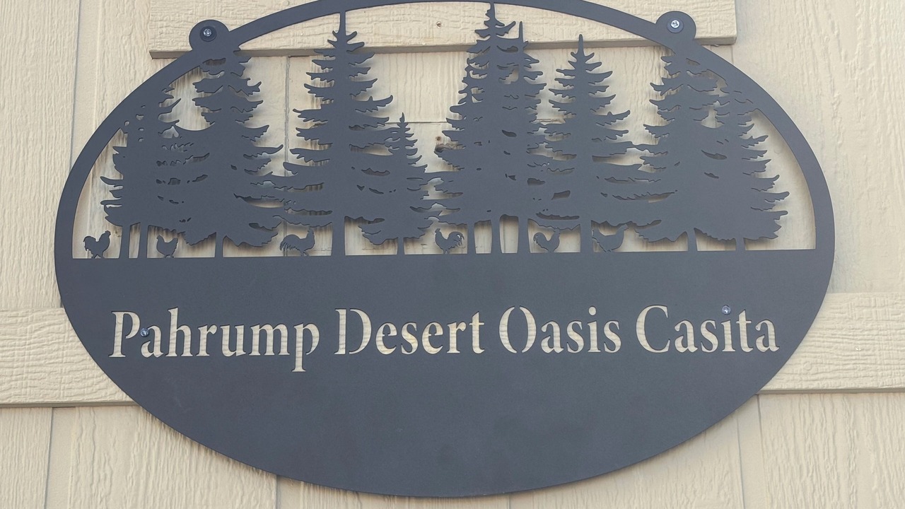 Photo of Outdoor in Pahrump