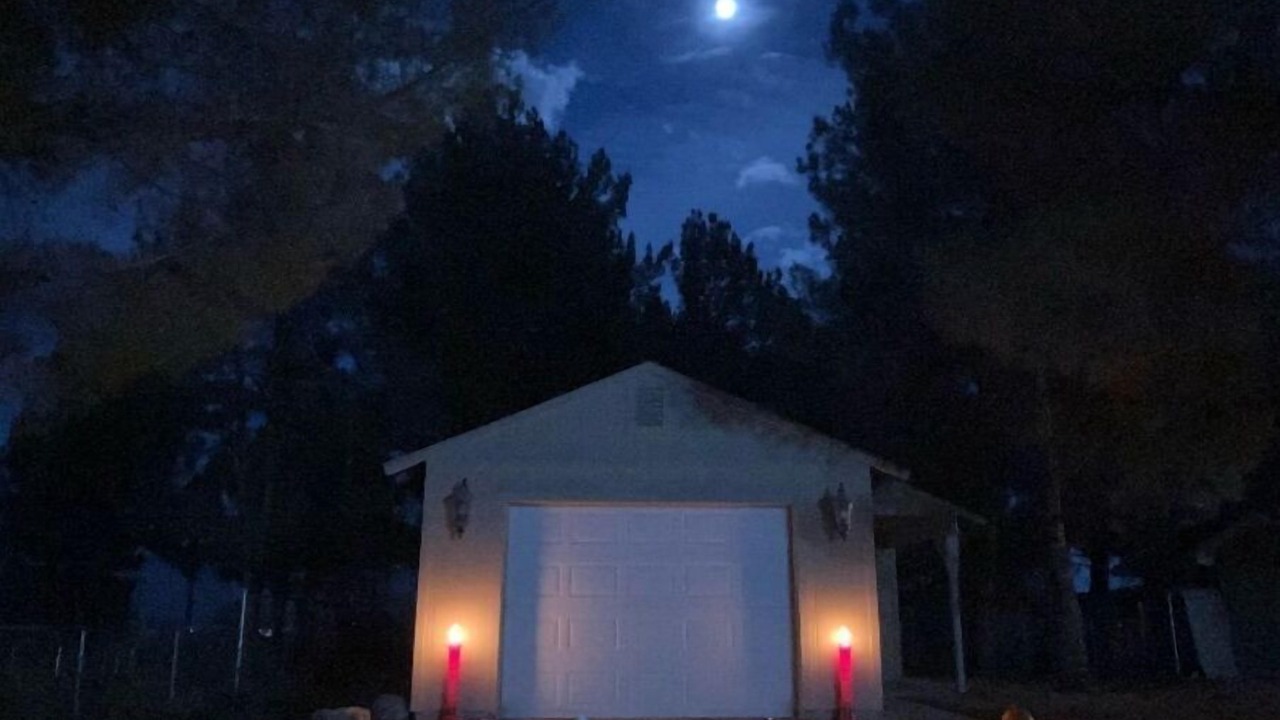 Photo of Outdoor in Pahrump
