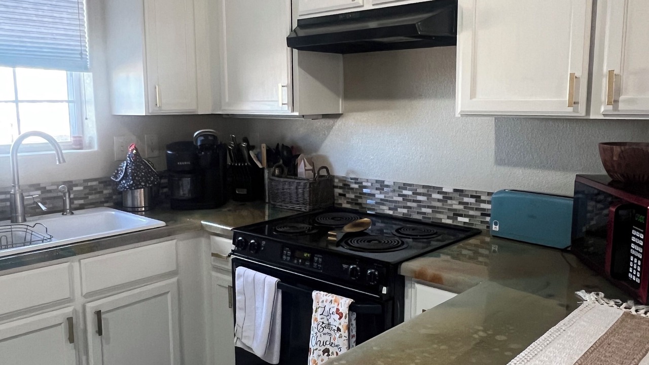 Photo of Kitchen in Pahrump