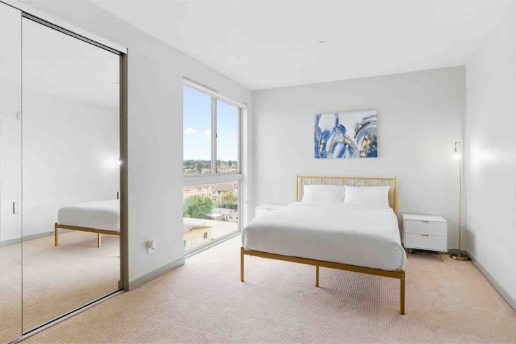 Photo of Bedroom in National City