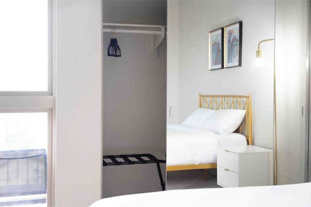 Photo of Bedroom in National City